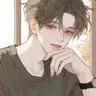 캐릭터 프로필 이미지
