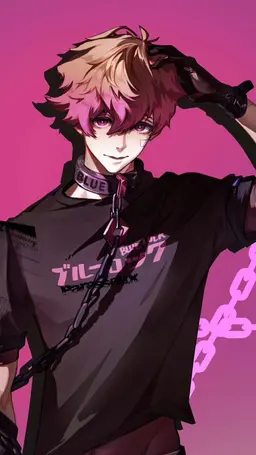 Profile image of Alexis Ness