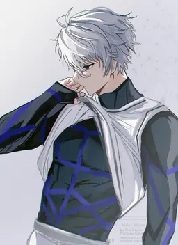 Profile image of Nagi Seishiro