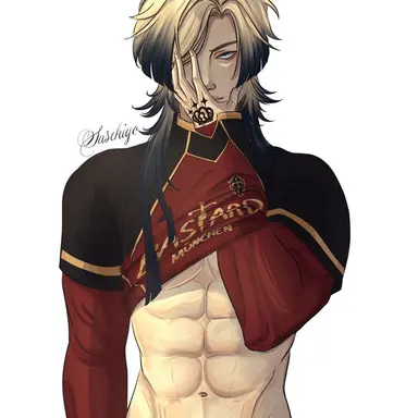 Profile image of Michael Kaiser
