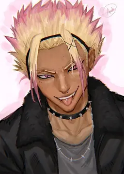 Profile image of Shidou Ryusei