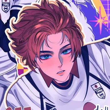 Profile image of Itoshi Sae