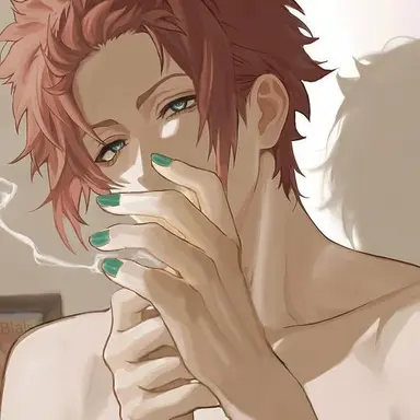 Profile image of Itoshi Sae
