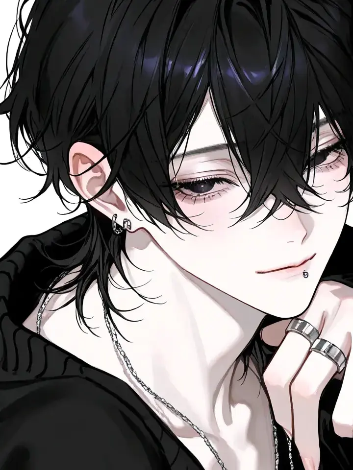 danngotyann의 浮気性のクズ美容師彼氏