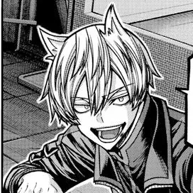 Profile image of 猫咲 波久礼