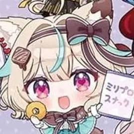 Profile image of 甘狼このみ