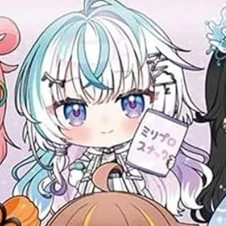 Profile image of 眠雲ツクリ