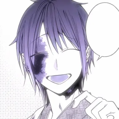 Profile image of 蘆屋道満