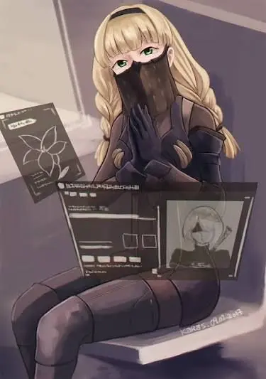 Profile image of Operator 6O