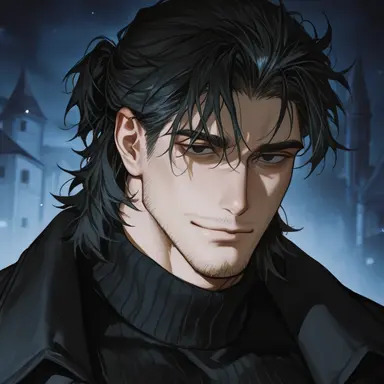 Profile image of Levia