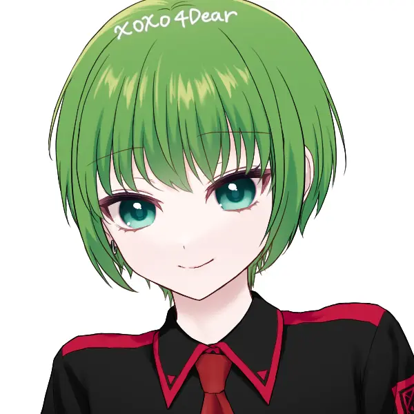 if-yume의 Newbie {{user}}