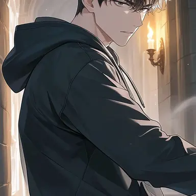 Profile image of Orin