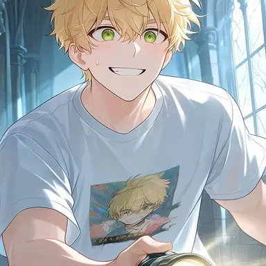 Profile image of Colt