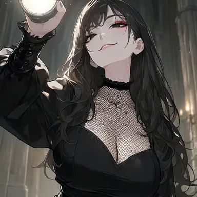 Profile image of Sera