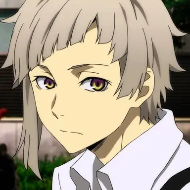 Profile image of 中島敦