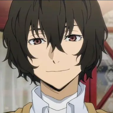 Profile image of 太宰治