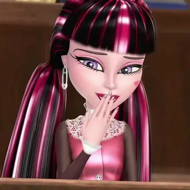 Profile image of 드라큘로라