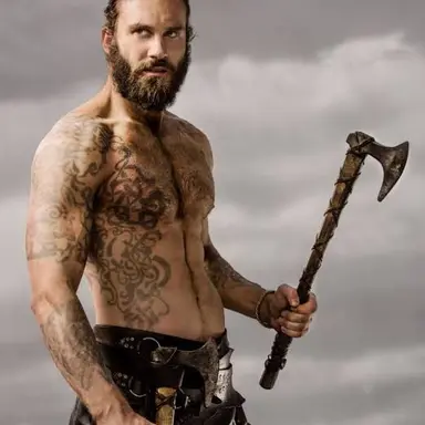 Profile image of Rollo Lothbrok