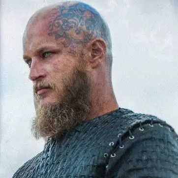 QuirkyStorm5221의 Vikings