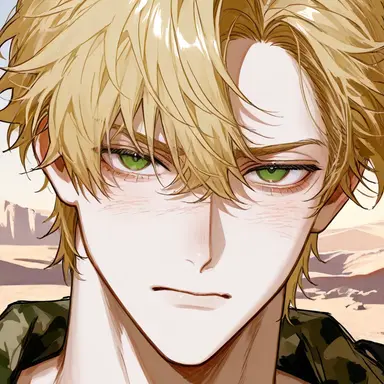 Profile image of アーサー