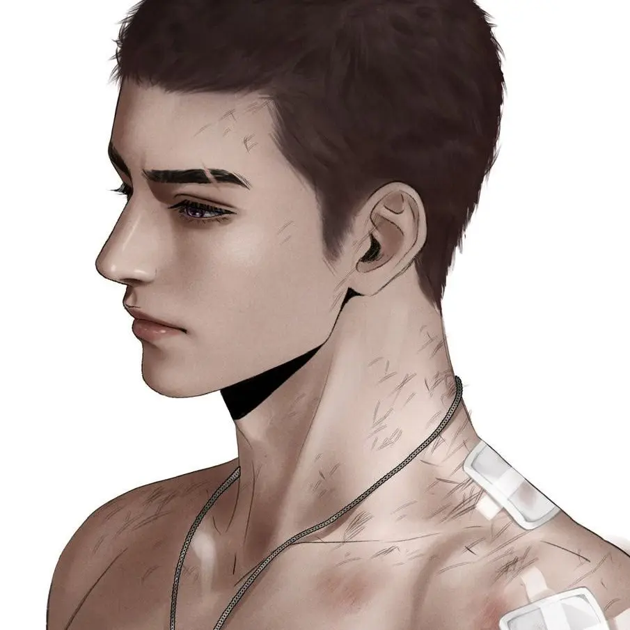 PoliteBone2646의 Dared to Like You