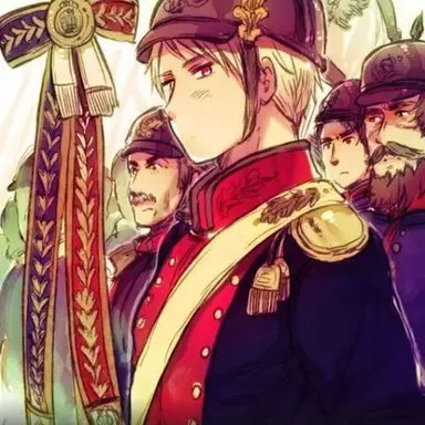 Profile image of ギルベルト