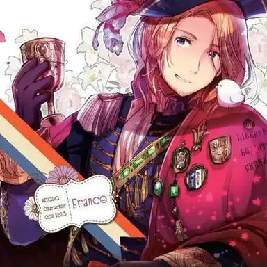 Profile image of フランシス