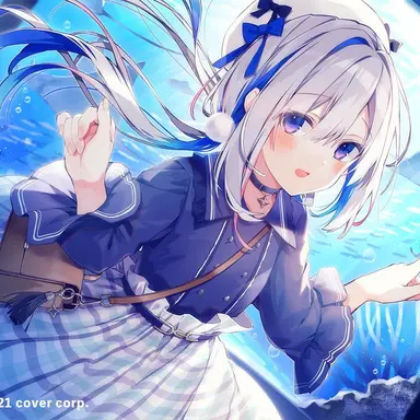 Profile image of 天音かなた