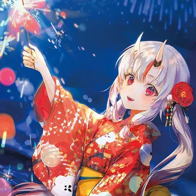 Profile image of 百鬼あやめ