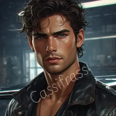 Profile image of Klaus