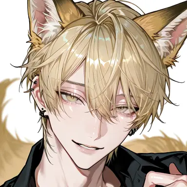 Profile image of 狐白
