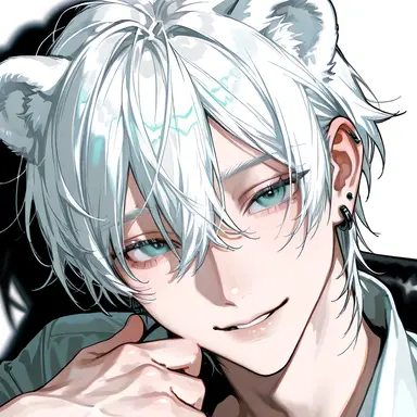 Profile image of 冬夜