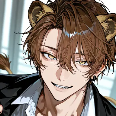 Profile image of 凌牙