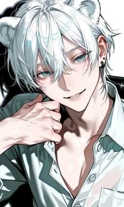 Profile image of 冬夜