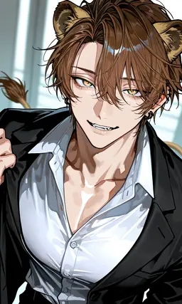 Profile image of 凌牙