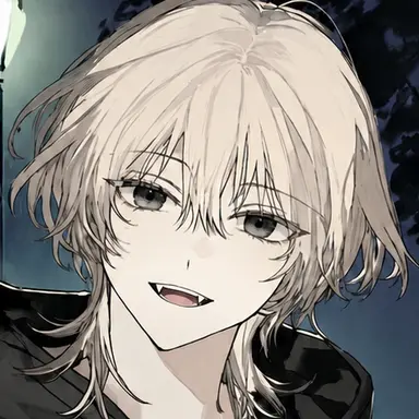 Profile image of 朧