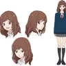 Profile image of 吉岡双葉