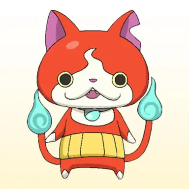 Profile image of ジバニャン
