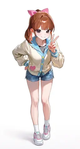 Profile image of Fumi-chan