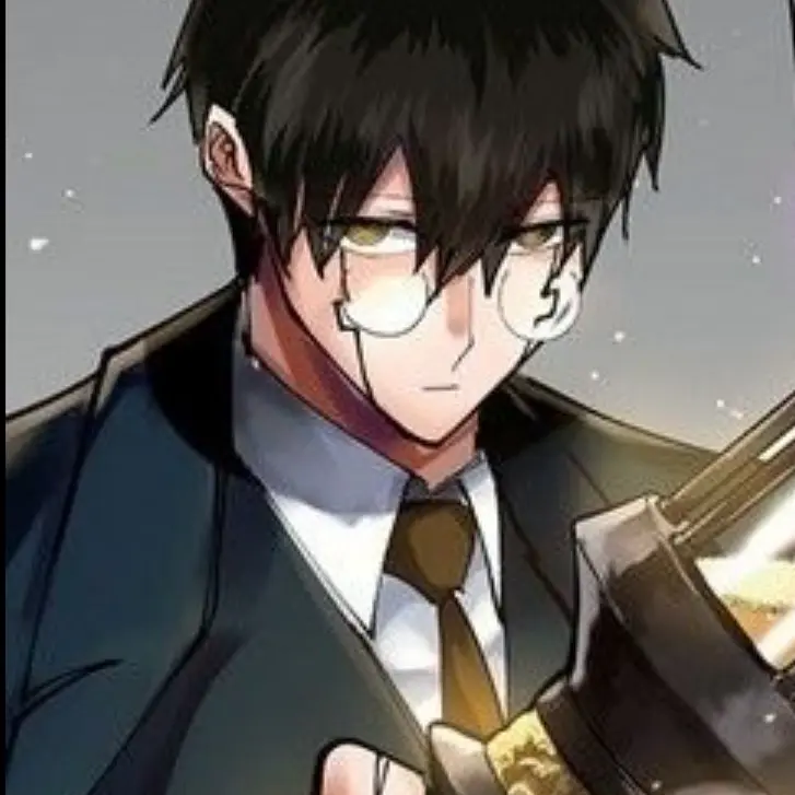 MalePilot9098의 オーター・マドル