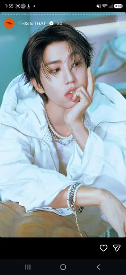 Profile image of Jisung