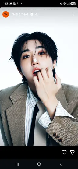 Profile image of Jisung