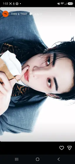 Profile image of Hyunjin