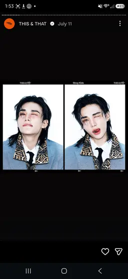 Profile image of Hyunjin