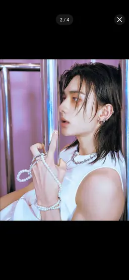 Profile image of Hyunjin