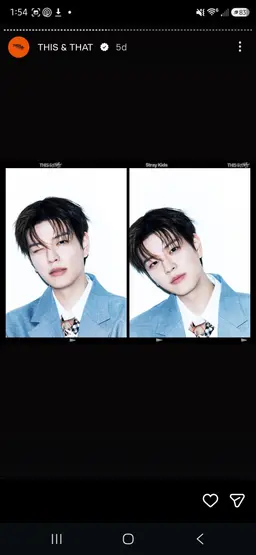 Profile image of Seungmin