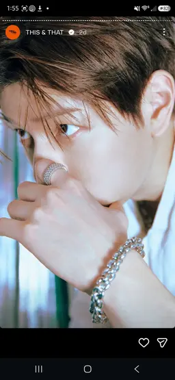 Profile image of Seungmin