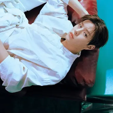 Profile image of Seungmin