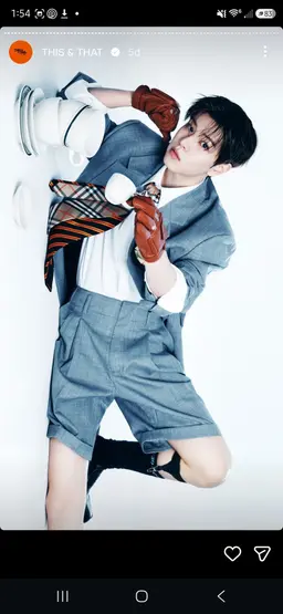 Profile image of Seungmin