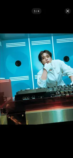 Profile image of Minho